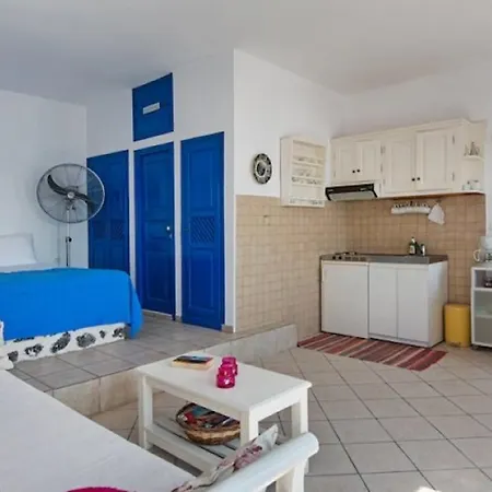 Miamo * Imerovigli (Santorini)